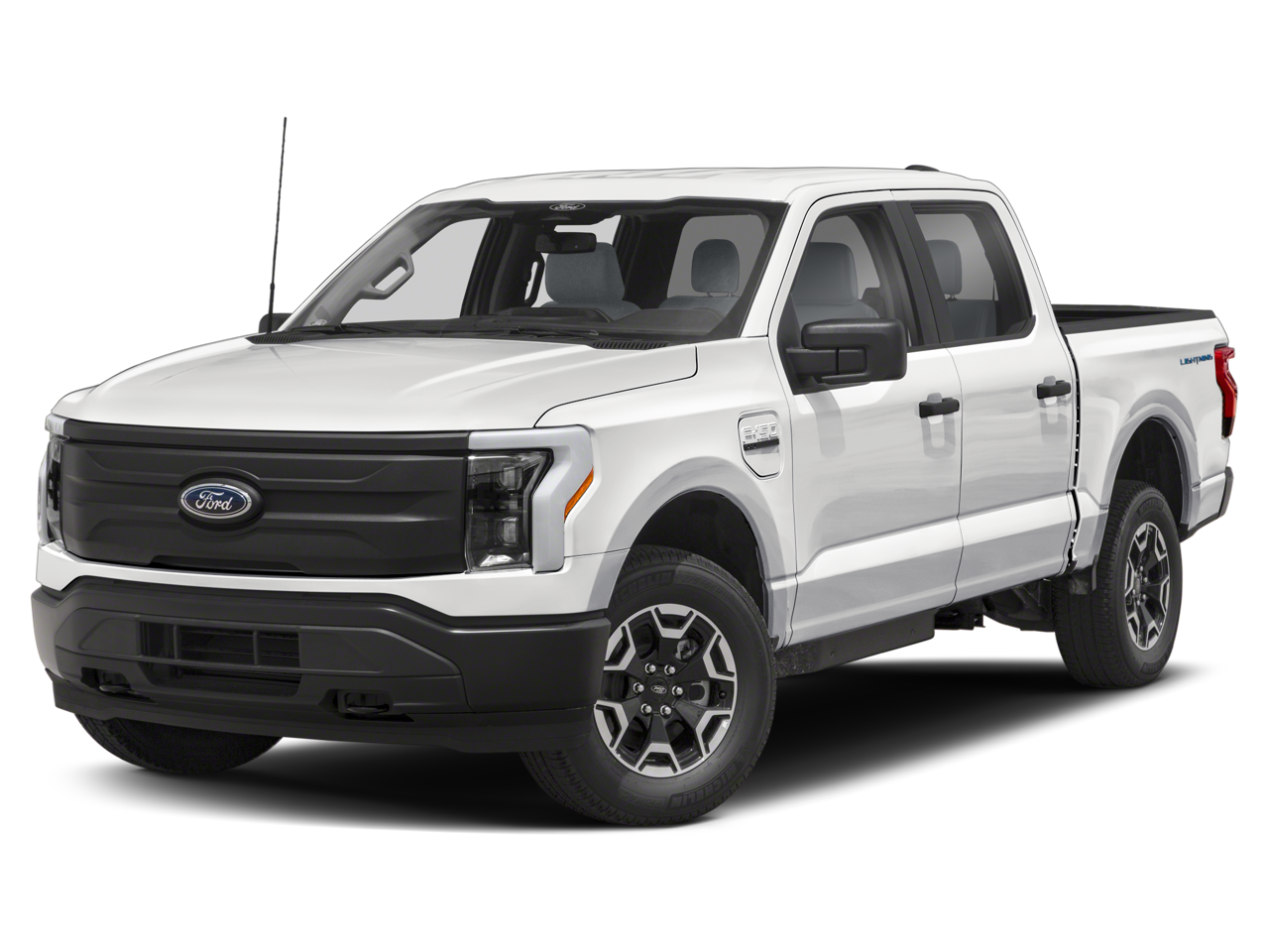 2023 Ford F-150 Lightning UNKNOWN