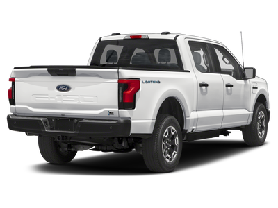 2023 Ford F-150 Lightning UNKNOWN