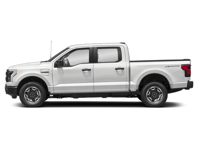 2023 Ford F-150 Lightning UNKNOWN
