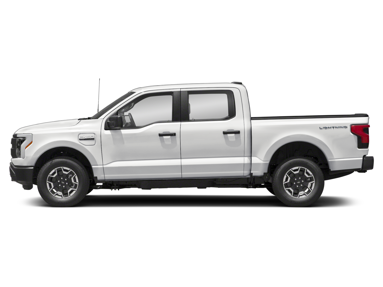 2023 Ford F-150 Lightning UNKNOWN