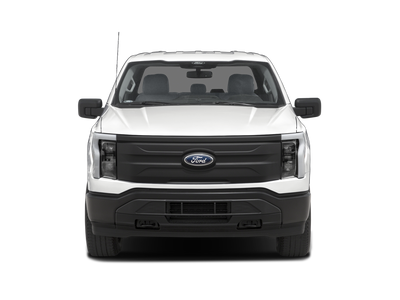 2023 Ford F-150 Lightning UNKNOWN