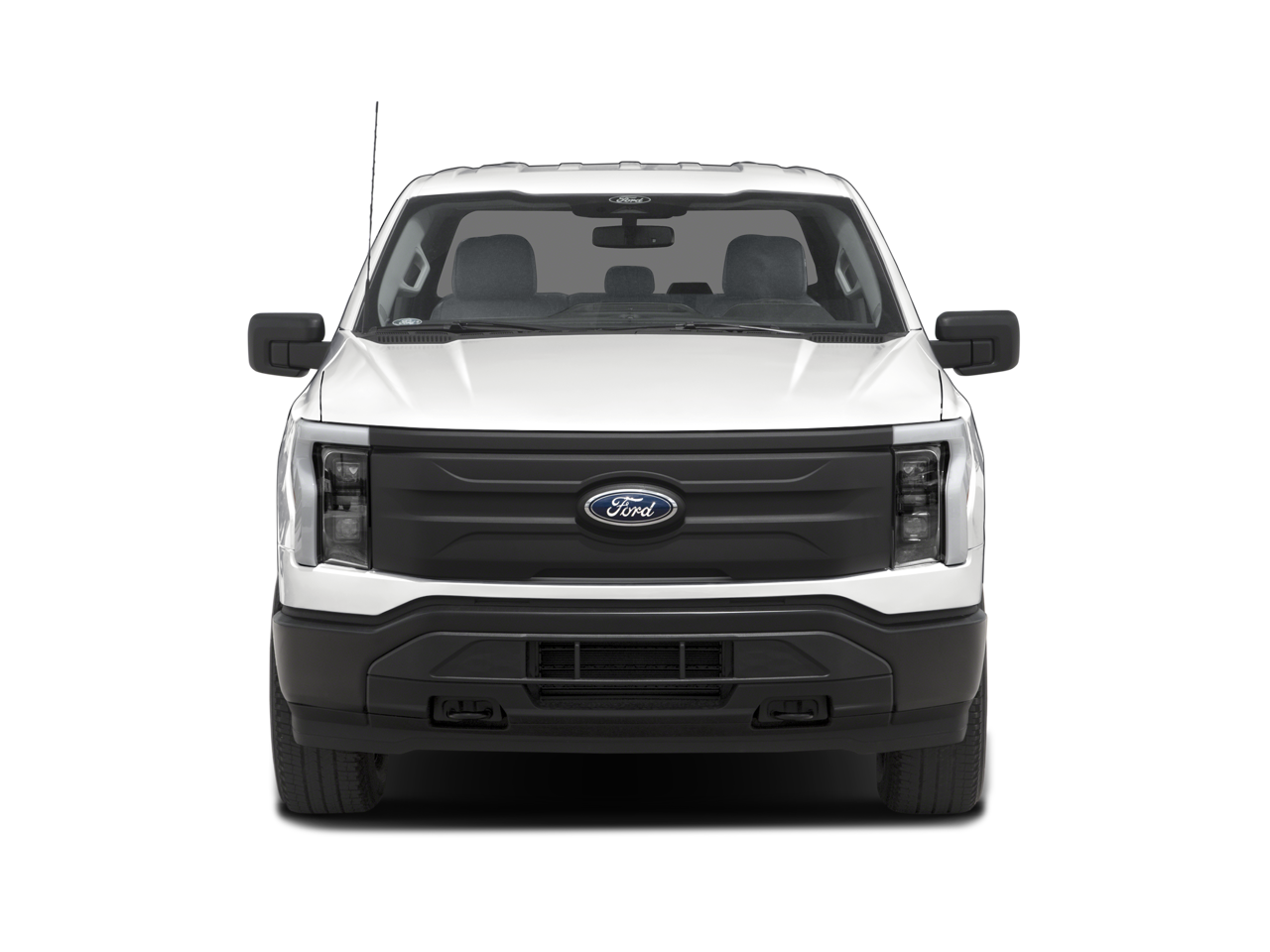 2023 Ford F-150 Lightning UNKNOWN