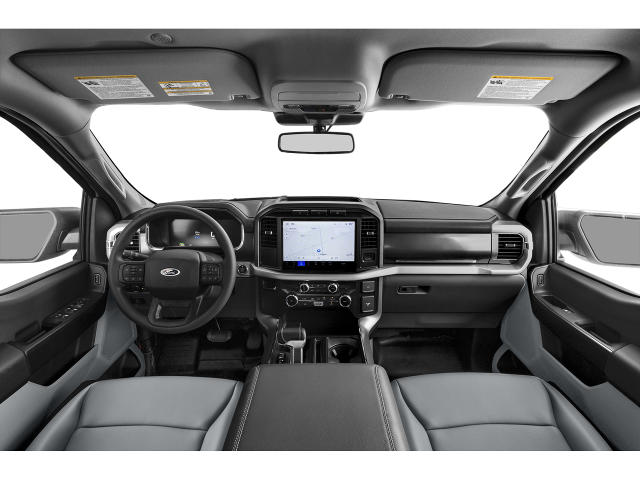 2023 Ford F-150 Lightning UNKNOWN