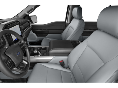 2023 Ford F-150 Lightning UNKNOWN