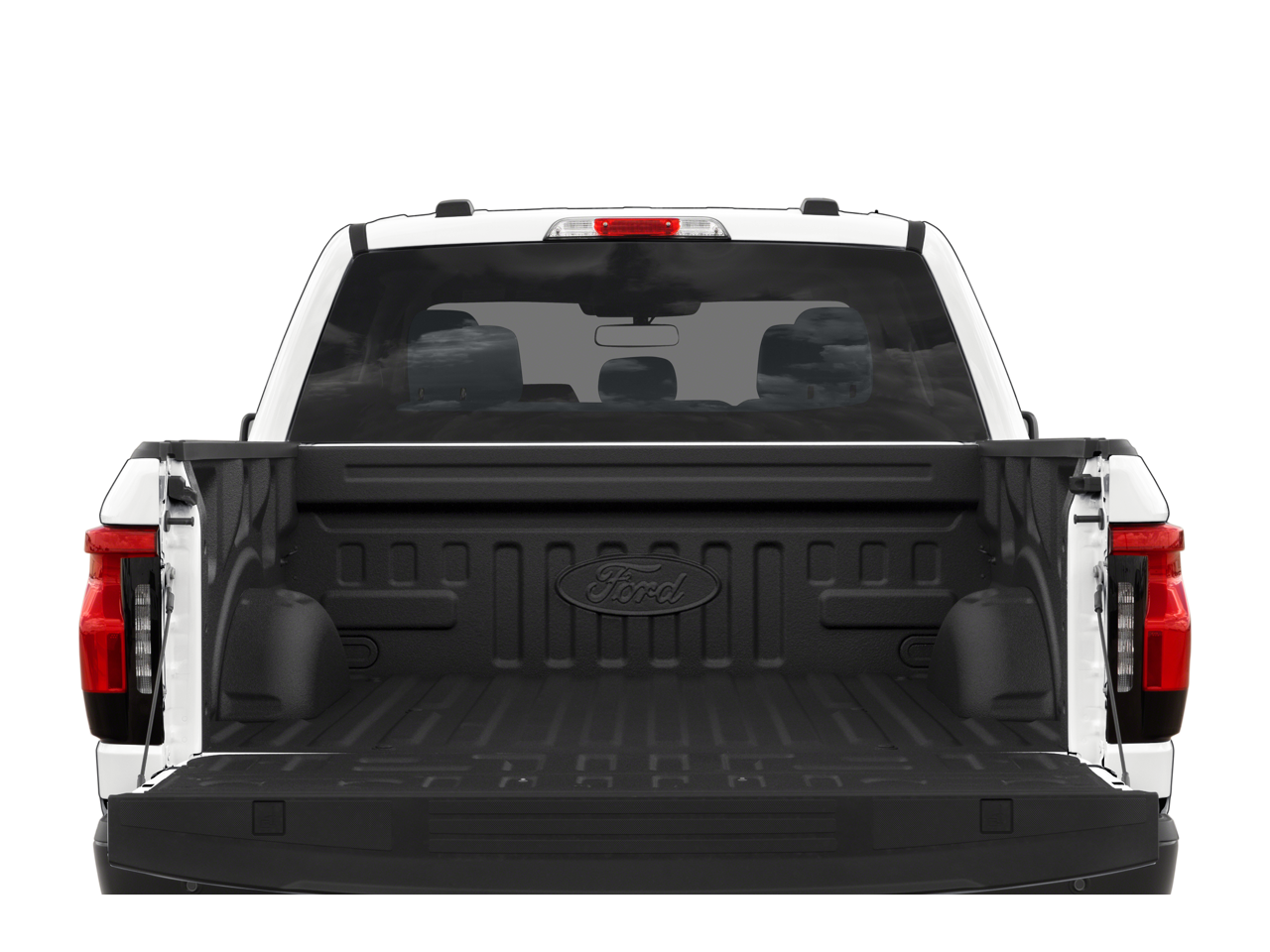 2023 Ford F-150 Lightning UNKNOWN