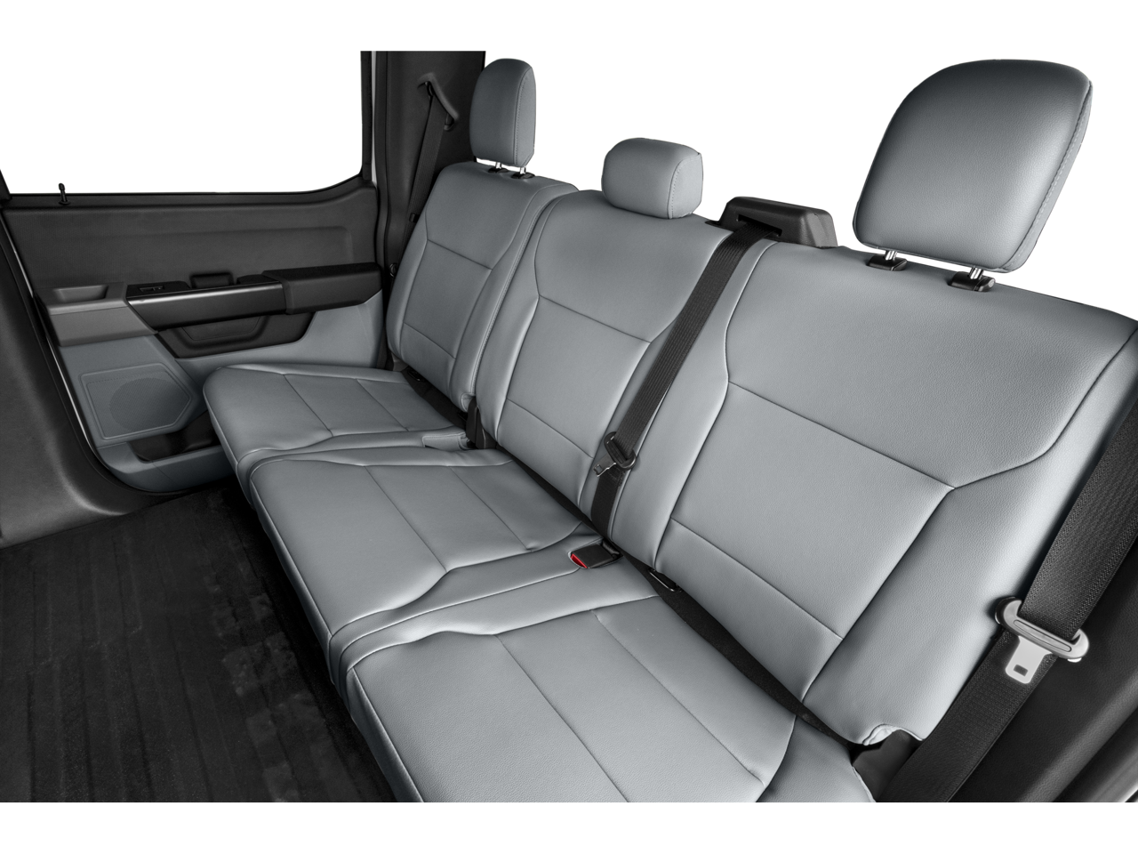 2023 Ford F-150 Lightning UNKNOWN