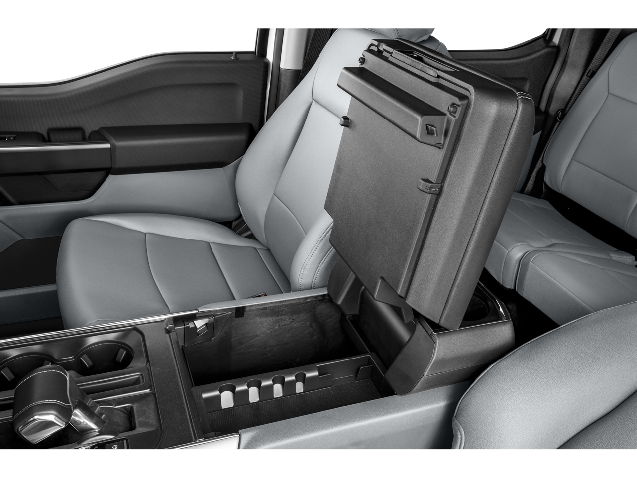 2023 Ford F-150 Lightning UNKNOWN