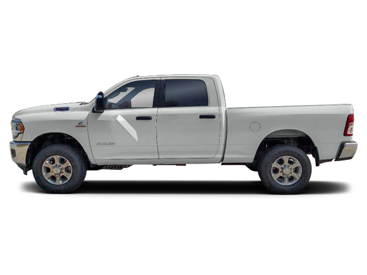 2023 RAM 3500 Laramie