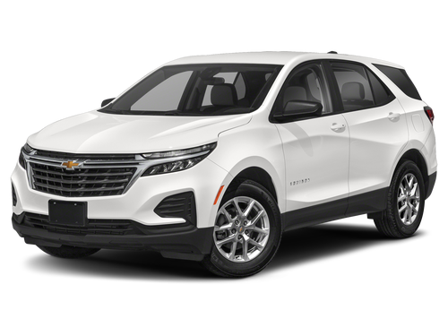 2024 Chevrolet Equinox LT (1LT)