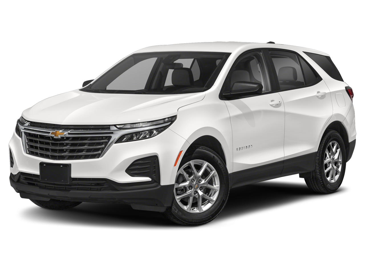 2024 Chevrolet Equinox LT (1LT)