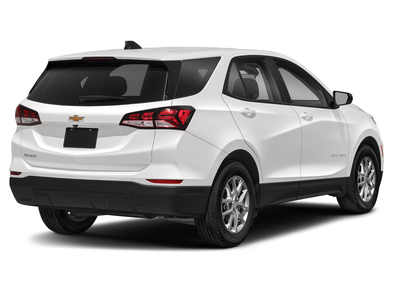 2024 Chevrolet Equinox LT (1LT)