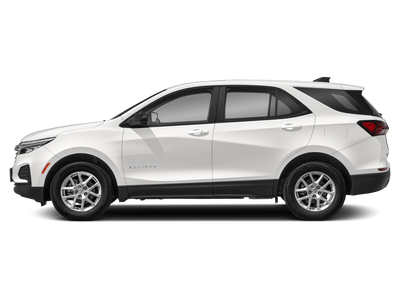 2024 Chevrolet Equinox LT (1LT)