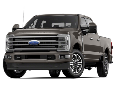 2024 Ford F-350 LIMITED