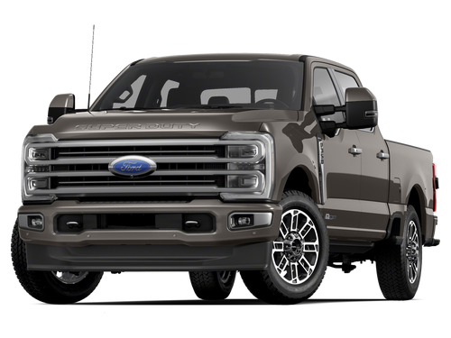 2024 Ford F-350 LIMITED