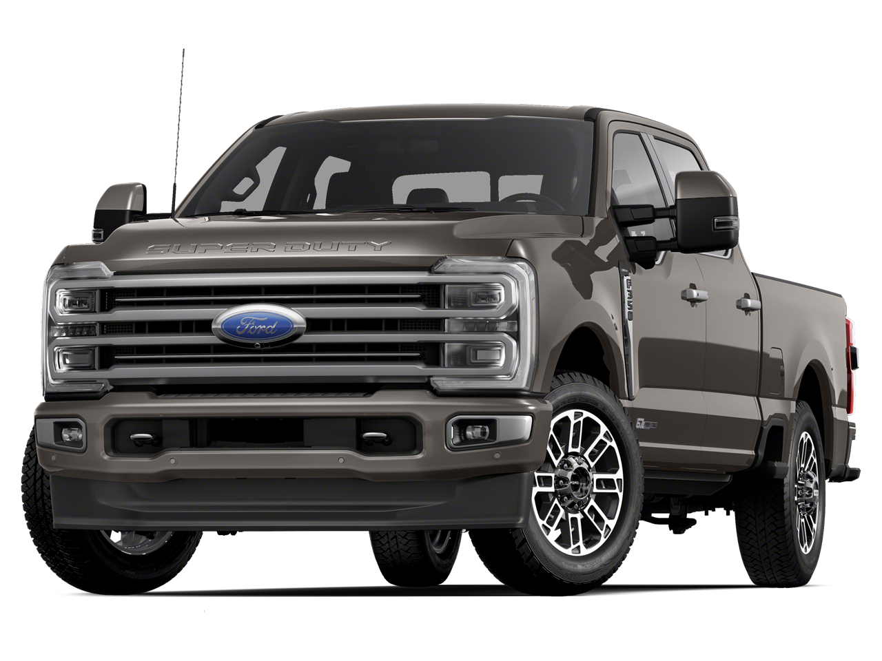 2024 Ford F-350 LIMITED