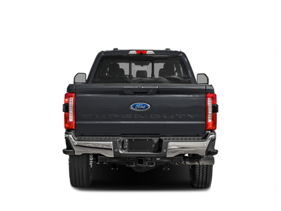 2024 Ford F-350 4X4 CREW CAB PICKUP/