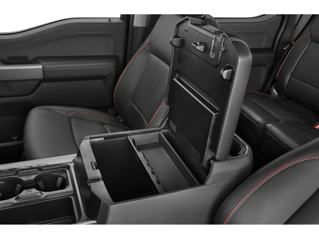 2024 Ford F-350 4X4 CREW CAB PICKUP/