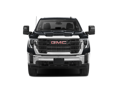 2024 GMC Sierra SLE