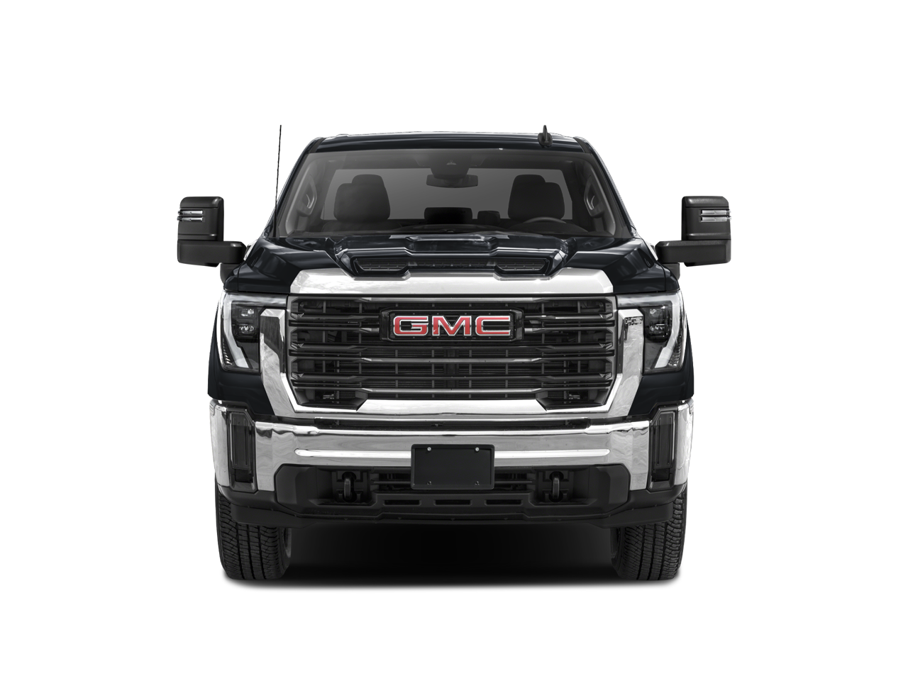 2024 GMC Sierra SLE