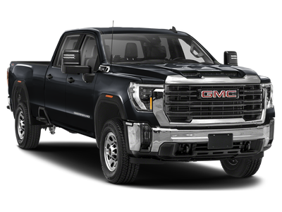2024 GMC Sierra SLE