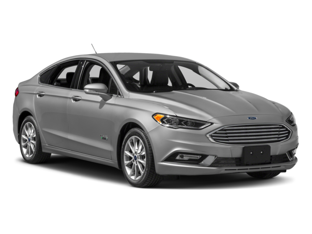 2017 Ford Fusion Energi SE