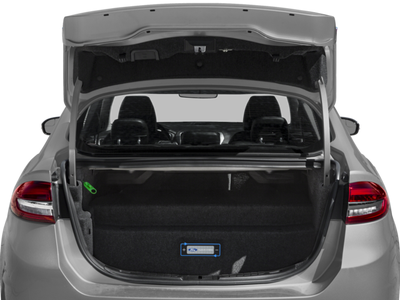 2017 Ford Fusion Energi SE
