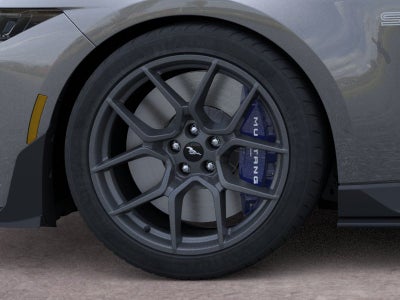2026 Ford Mustang Dark Horse® SC