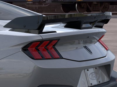2026 Ford Mustang Dark Horse® SC