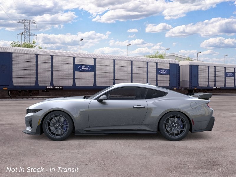 2026 Ford Mustang Dark Horse® SC
