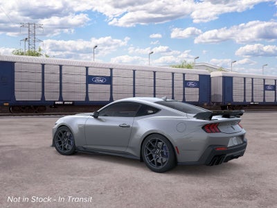2026 Ford Mustang Dark Horse® SC
