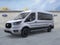 2026 Ford Transit Commercial Passenger Van XLT