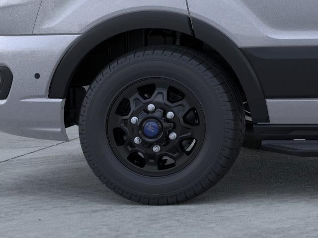 2026 Ford Transit Commercial Passenger Van XLT