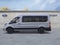 2026 Ford Transit Commercial Passenger Van XLT