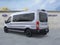 2026 Ford Transit Commercial Passenger Van XLT