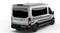 2026 Ford Transit Commercial Passenger Van XLT