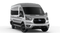 2026 Ford Transit Commercial Passenger Van XLT
