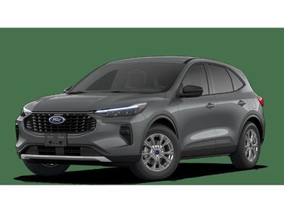 2026 Ford Escape Active®