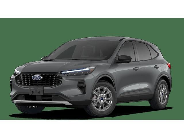 2026 Ford Escape Active®