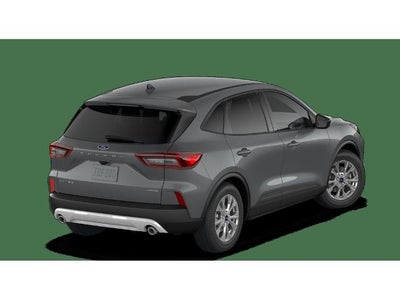 2026 Ford Escape Active®