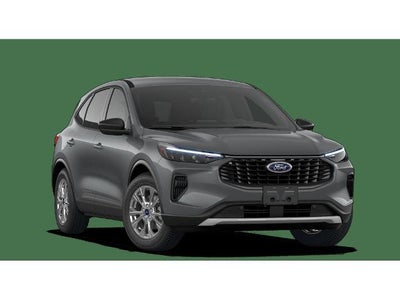 2026 Ford Escape Active®