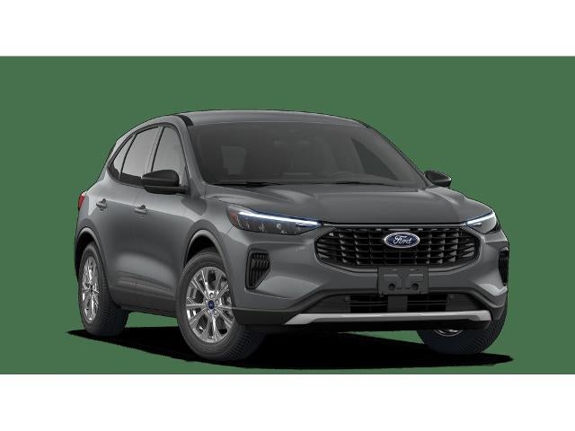 2026 Ford Escape Active®