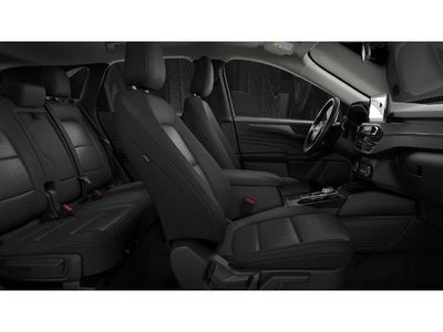 2026 Ford Escape Active®