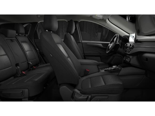 2026 Ford Escape Active®