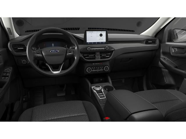 2026 Ford Escape Active®