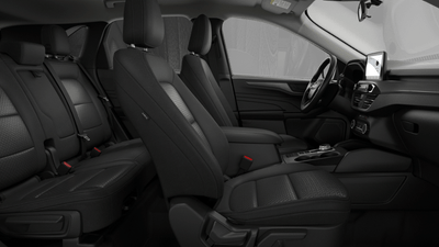 2026 Ford Escape Active®