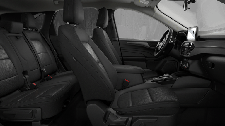 2026 Ford Escape Active®
