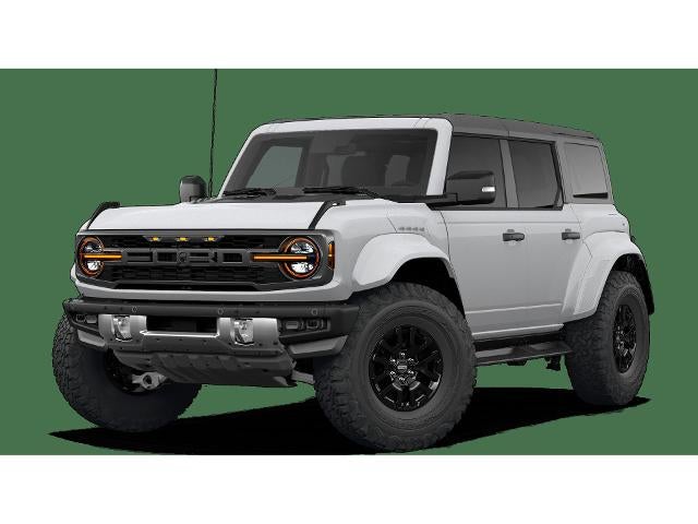2026 Ford Bronco Raptor®