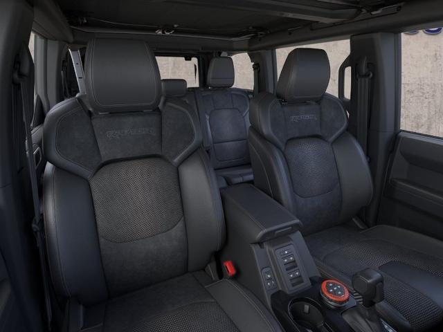 2026 Ford Bronco Raptor®