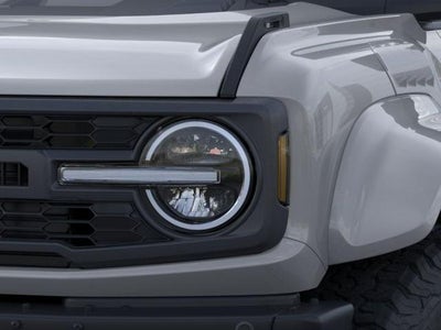 2026 Ford Bronco Raptor®
