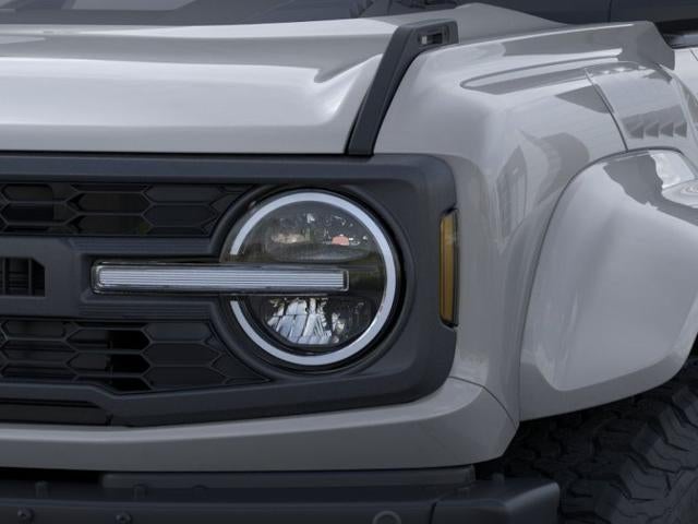 2026 Ford Bronco Raptor®